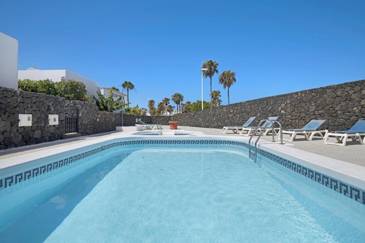 Villa Ventolera Puerto del Carmen  Eksteriør billede